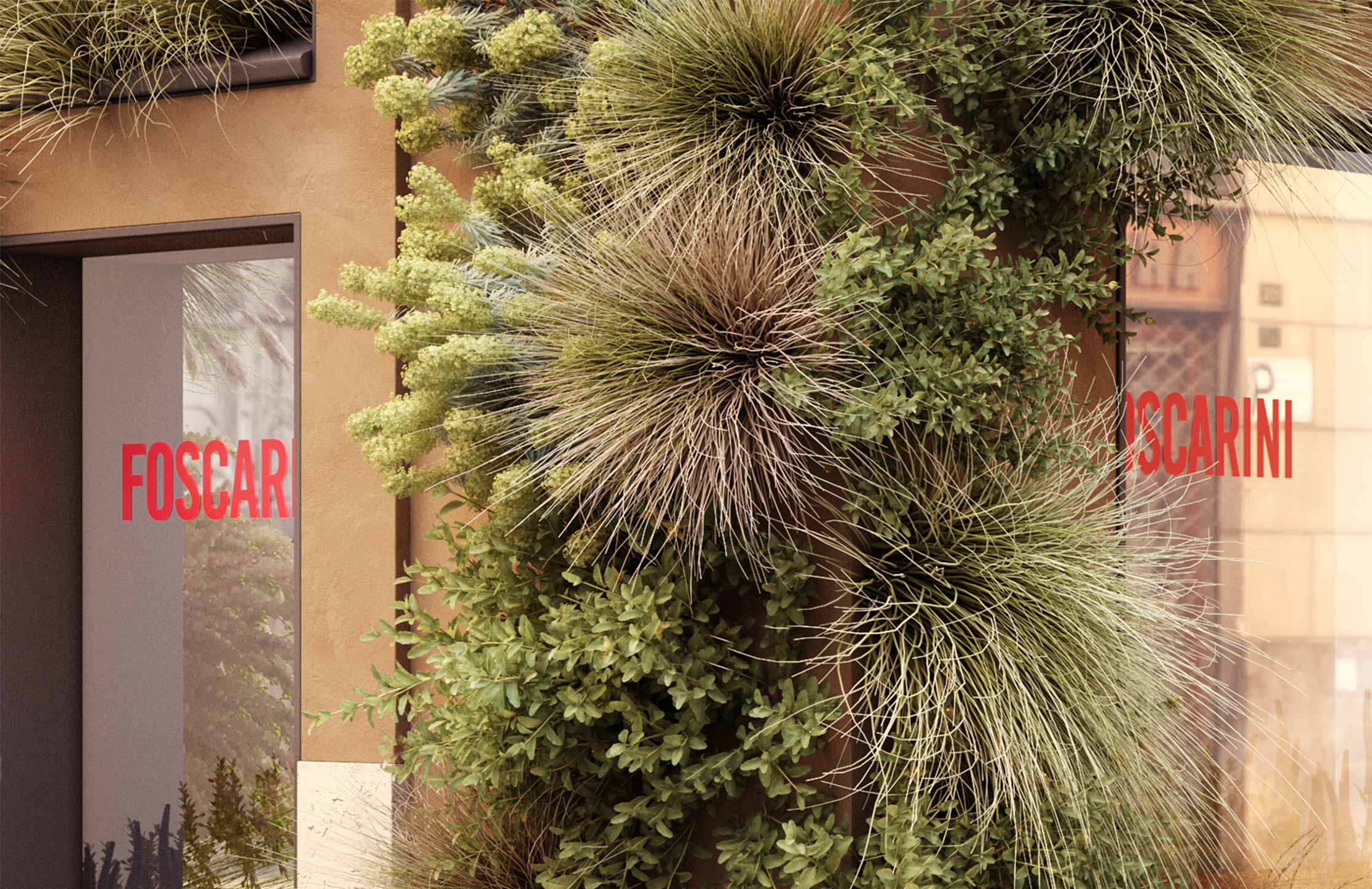 (IM)POSSIBLE NATURES at Milan Design Week 2023