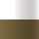 White green